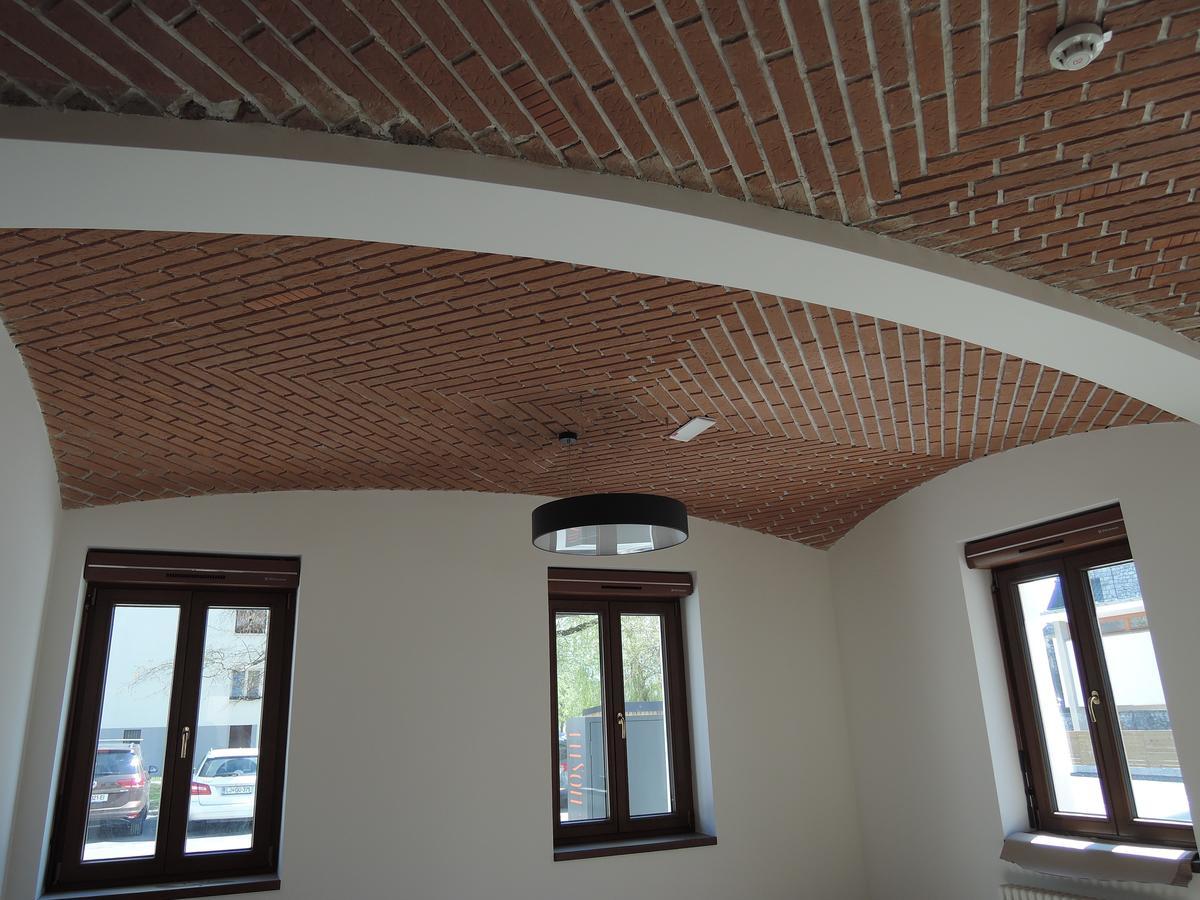 Hostel Bearlog Kocevje Esterno foto