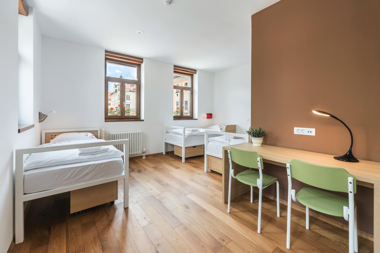 Hostel Bearlog Kocevje Esterno foto